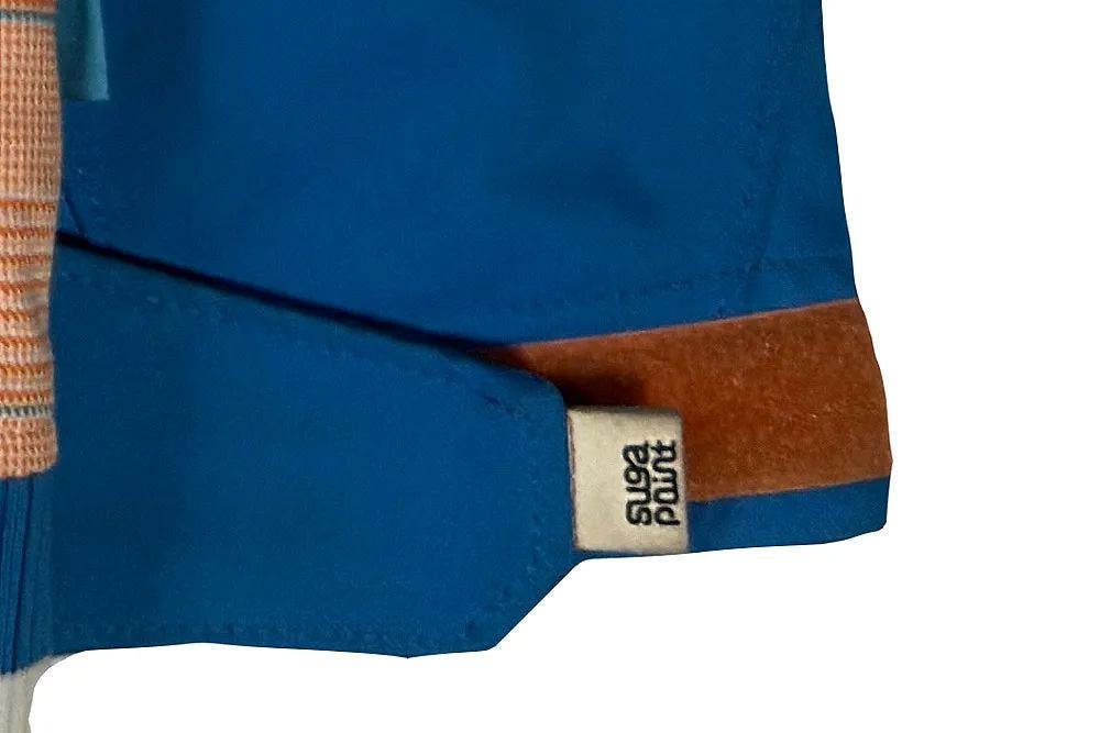 A2517 슈가포인트 스키 자켓 [ SIZE 5
