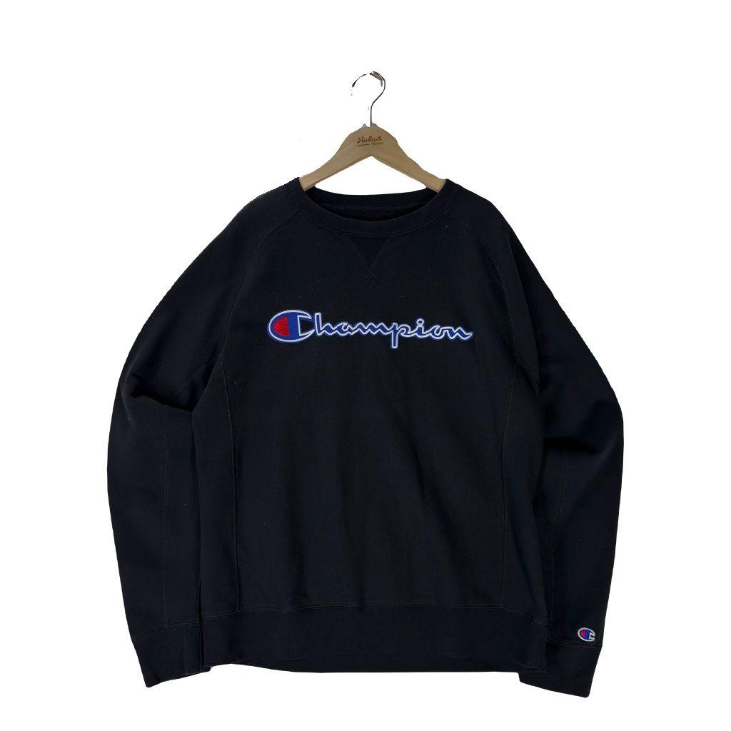 A2513 [ CHAMPION ] 챔피온 맨투맨 [ SIZE 2