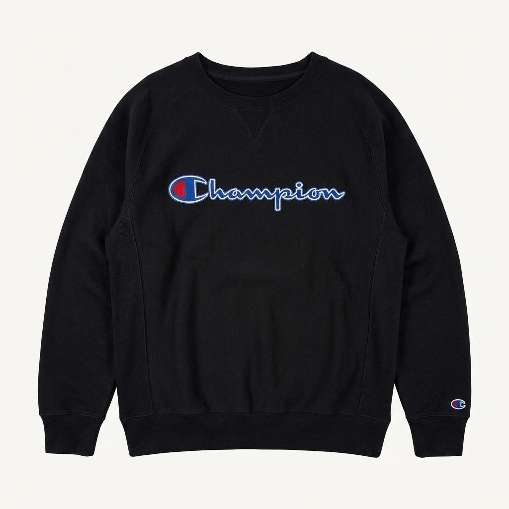 A2513 [ CHAMPION ] 챔피온 맨투맨 [ SIZE 1