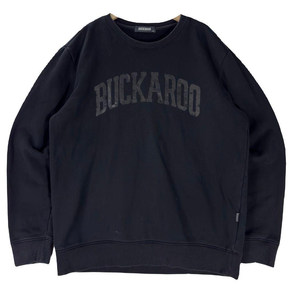 A2508 [ BUCKAROO ] 버커루 맨투맨 [ SIZE 2