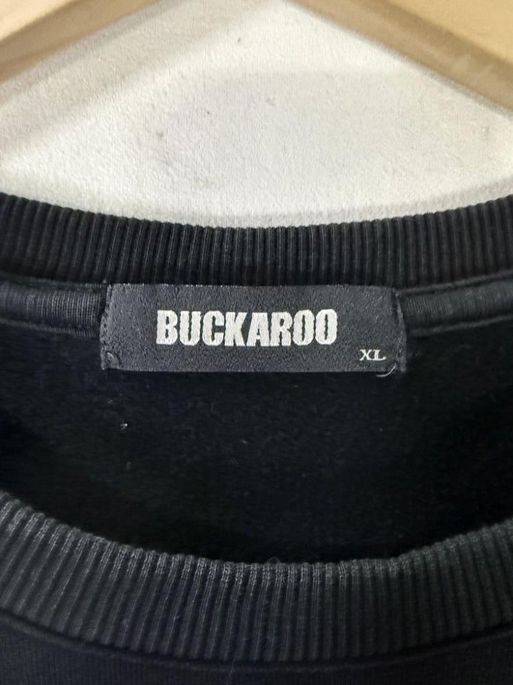 A2508 [ BUCKAROO ] 버커루 맨투맨 [ SIZE 7