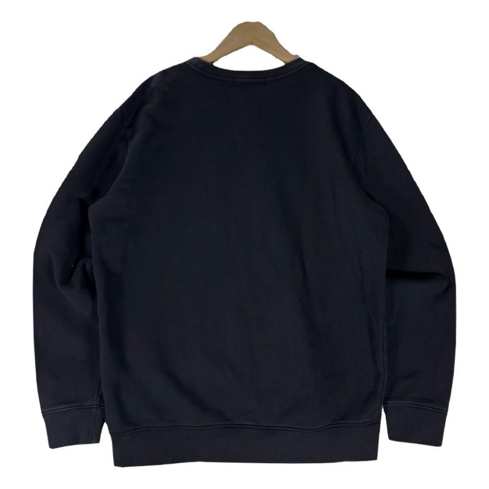A2508 [ BUCKAROO ] 버커루 맨투맨 [ SIZE 4