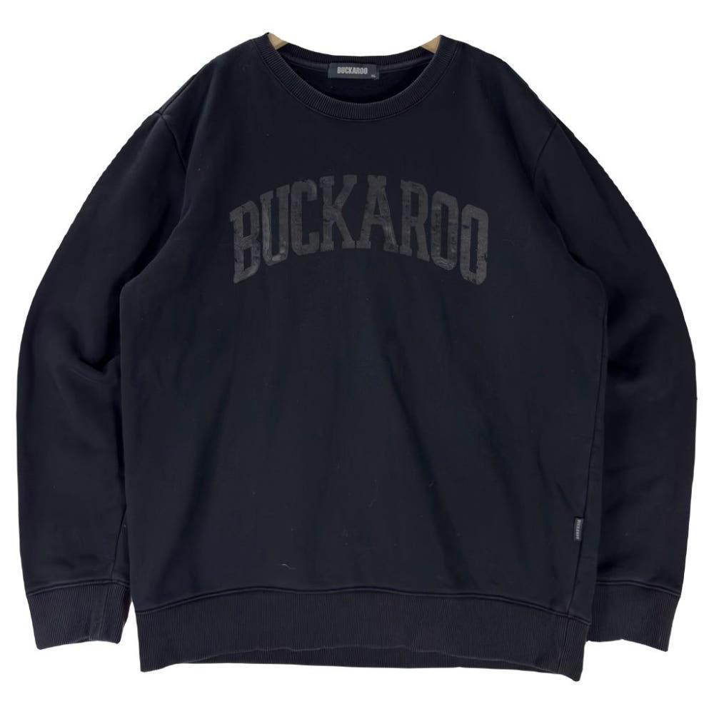 A2508 [ BUCKAROO ] 버커루 맨투맨 [ SIZE 3
