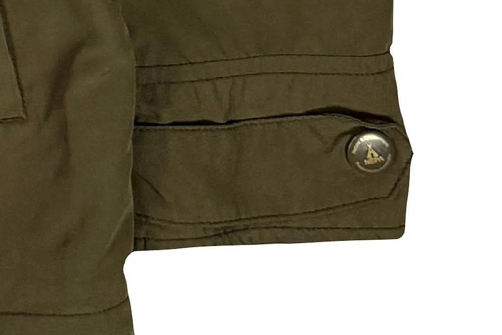 A2506 [ NEPA ] 네파 자켓 [ SIZE 5
