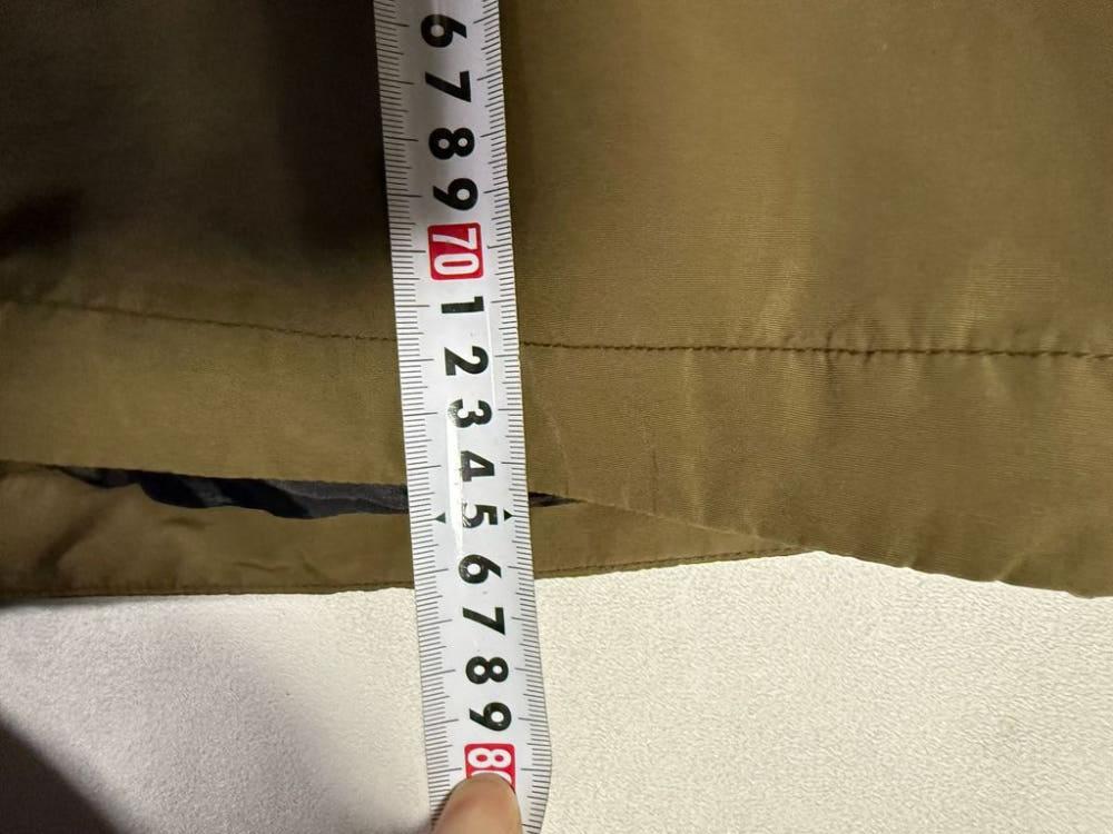A2506 [ NEPA ] 네파 자켓 [ SIZE 7