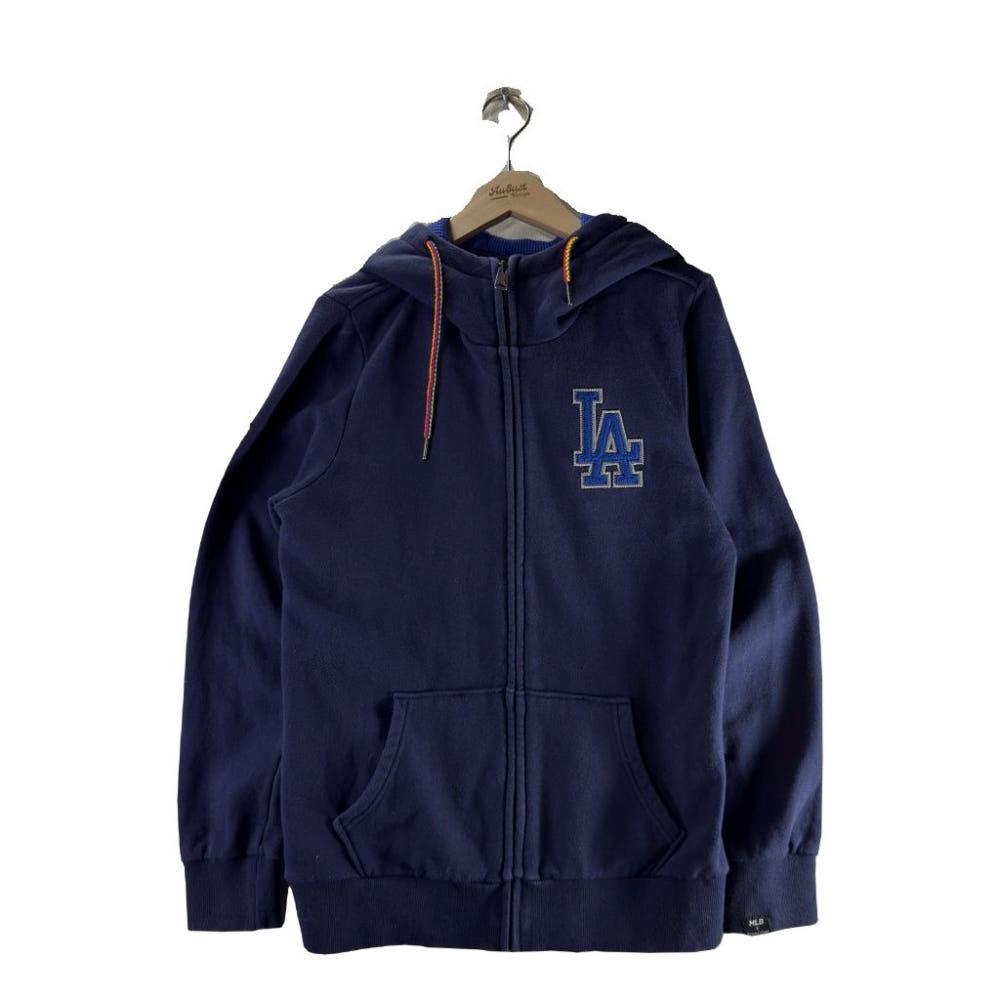 A2402 [ MLB ] 엠엘비 후드 집업 [ SIZE 3
