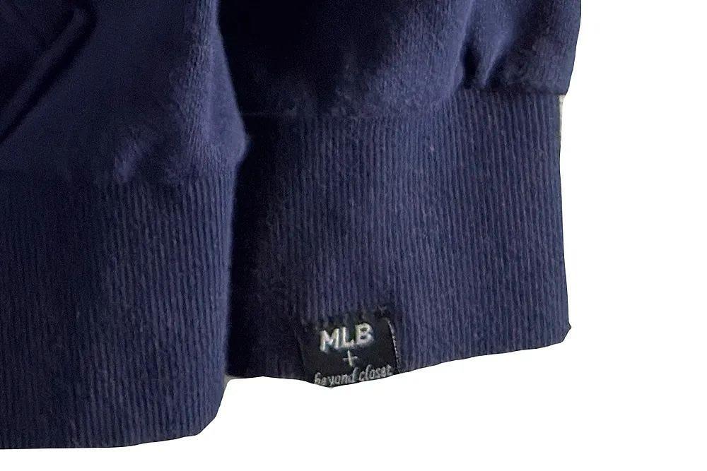 A2402 [ MLB ] 엠엘비 후드 집업 [ SIZE 5