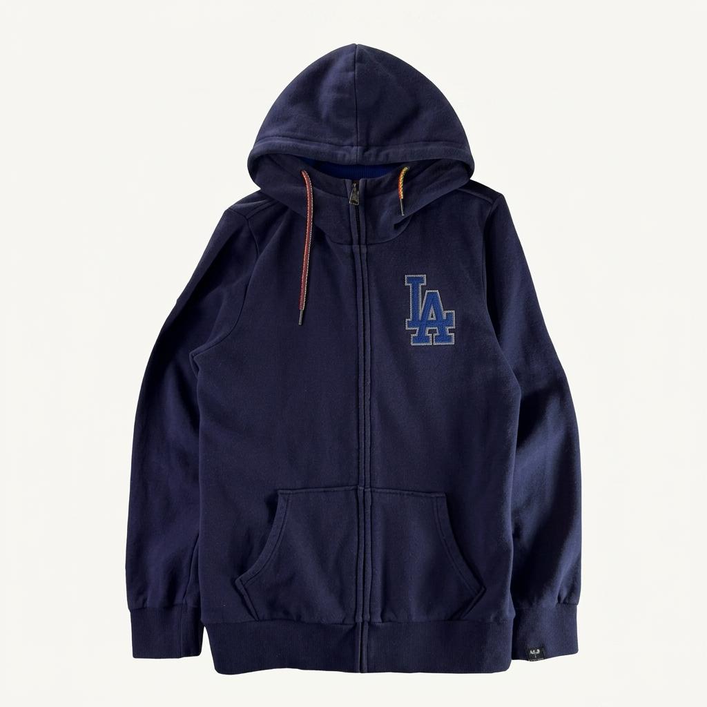 A2402 [ MLB ] 엠엘비 후드 집업 [ SIZE 1