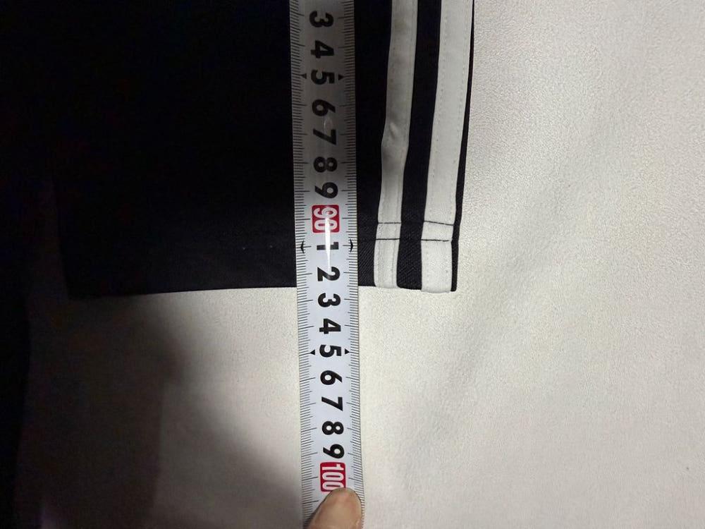 A2495 [ ADIDAS ] 키즈 아디다스 츄리닝 [ SIZE 5