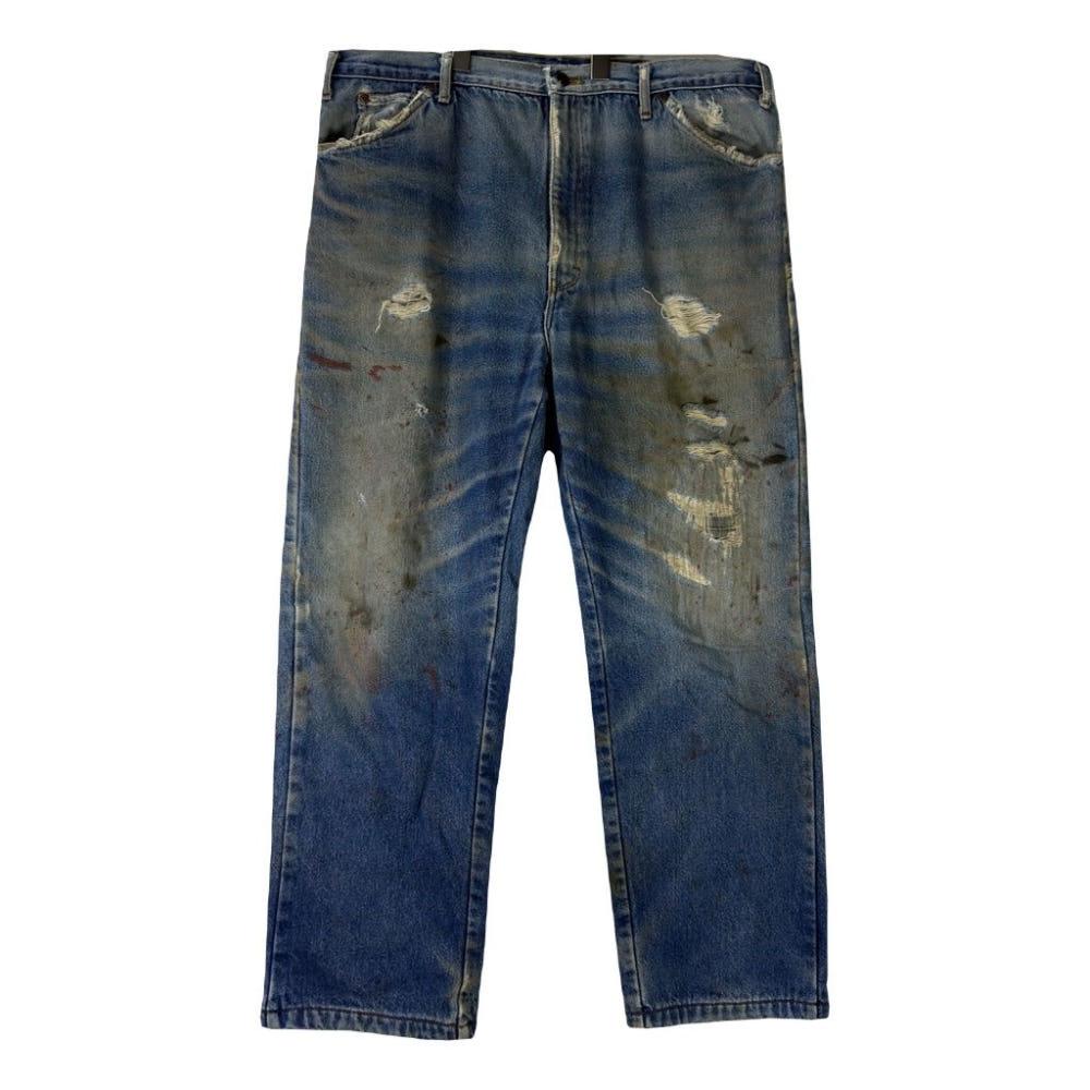 A2493 [ DICKIES ] 디키즈 청바지 [ SIZE 3