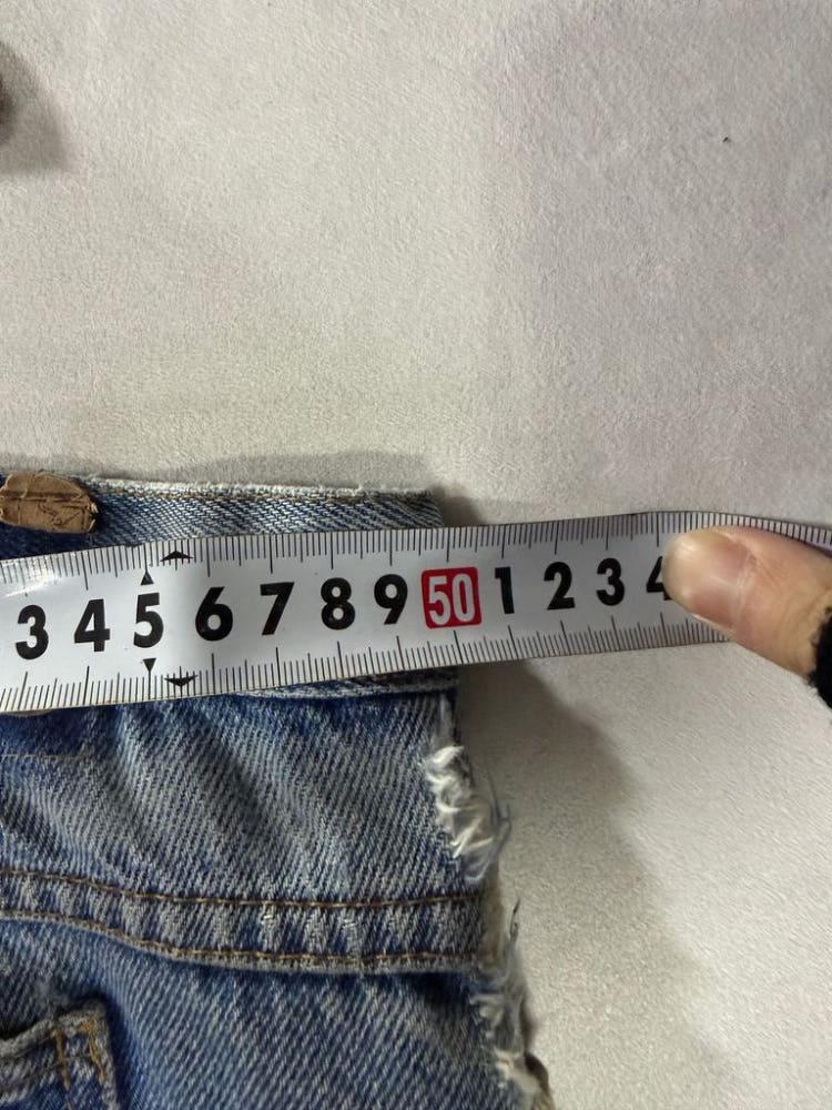 A2493 [ DICKIES ] 디키즈 청바지 [ SIZE 6