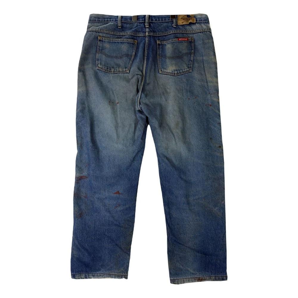 A2493 [ DICKIES ] 디키즈 청바지 [ SIZE 4