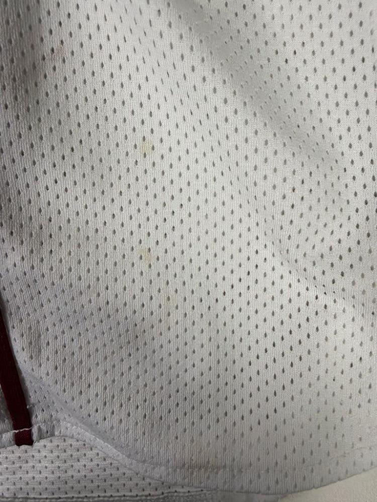 A2490 [ NEXEN ] 넥센 타이어 반팔 유니폼 [ SIZE 6
