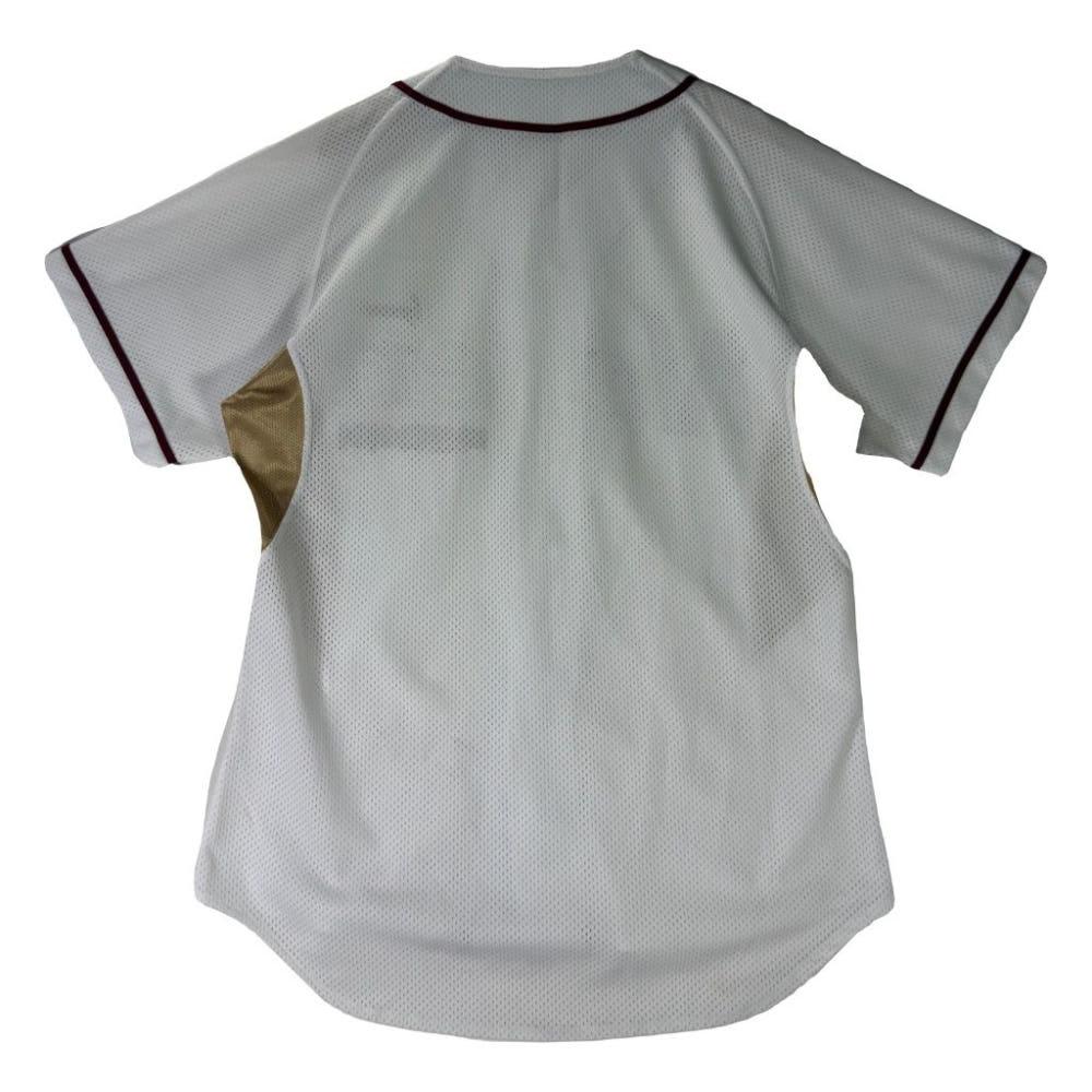 A2490 [ NEXEN ] 넥센 타이어 반팔 유니폼 [ SIZE 4