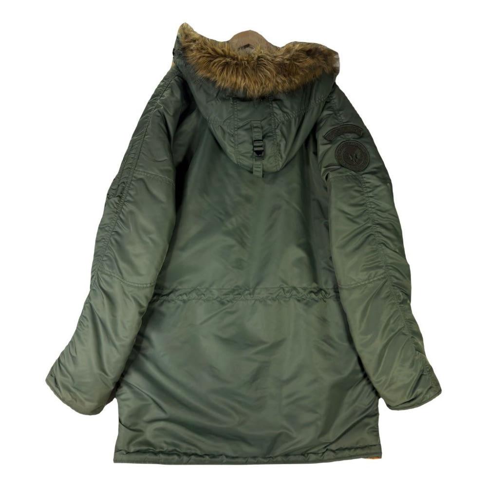 A2488 쇼트 야상 패딩 [ SIZE 4