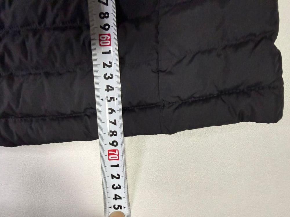 A2484 [ K2 ] 새상품 케이투 패딩 조끼 [ SIZE 6
