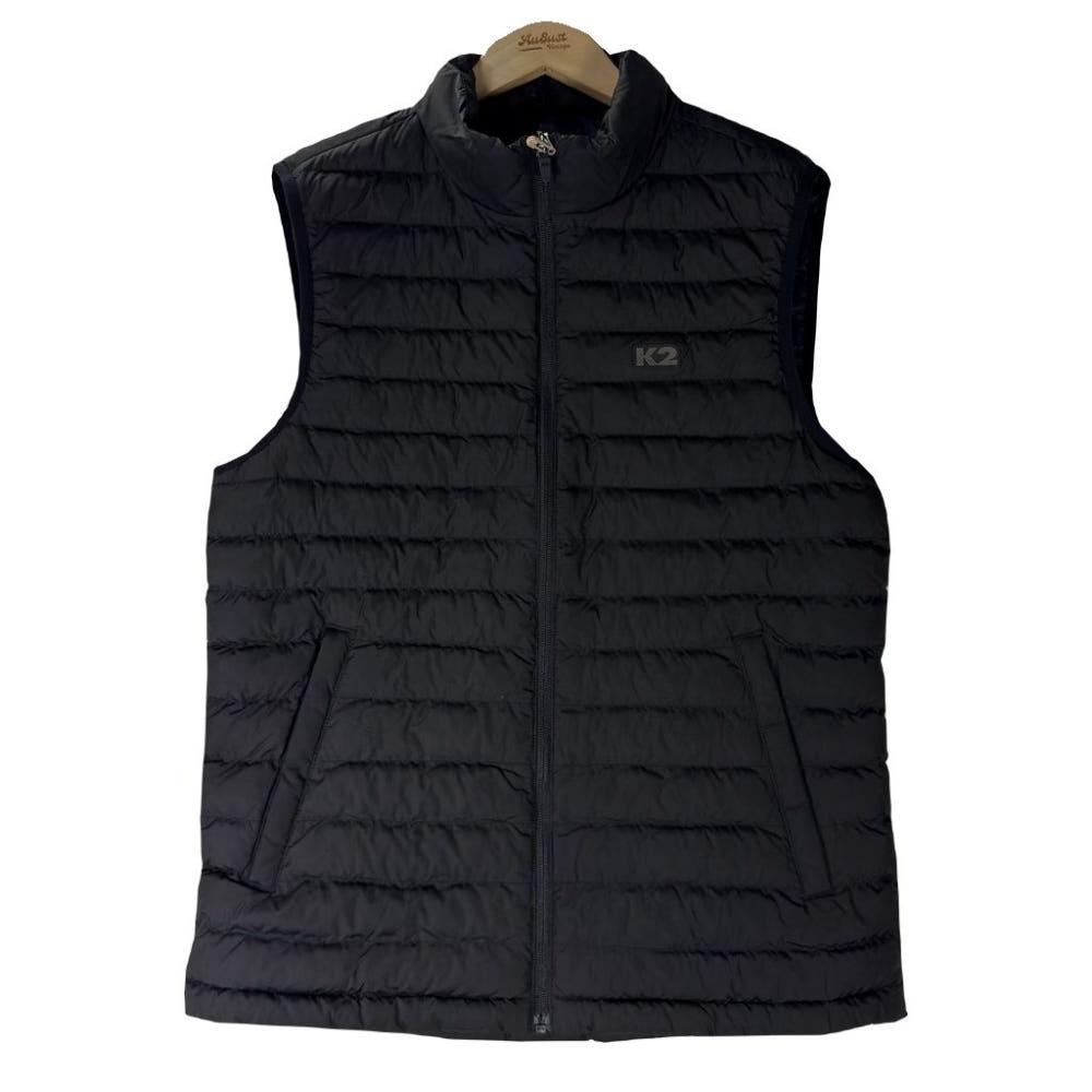 A2484 [ K2 ] 새상품 케이투 패딩 조끼 [ SIZE 3