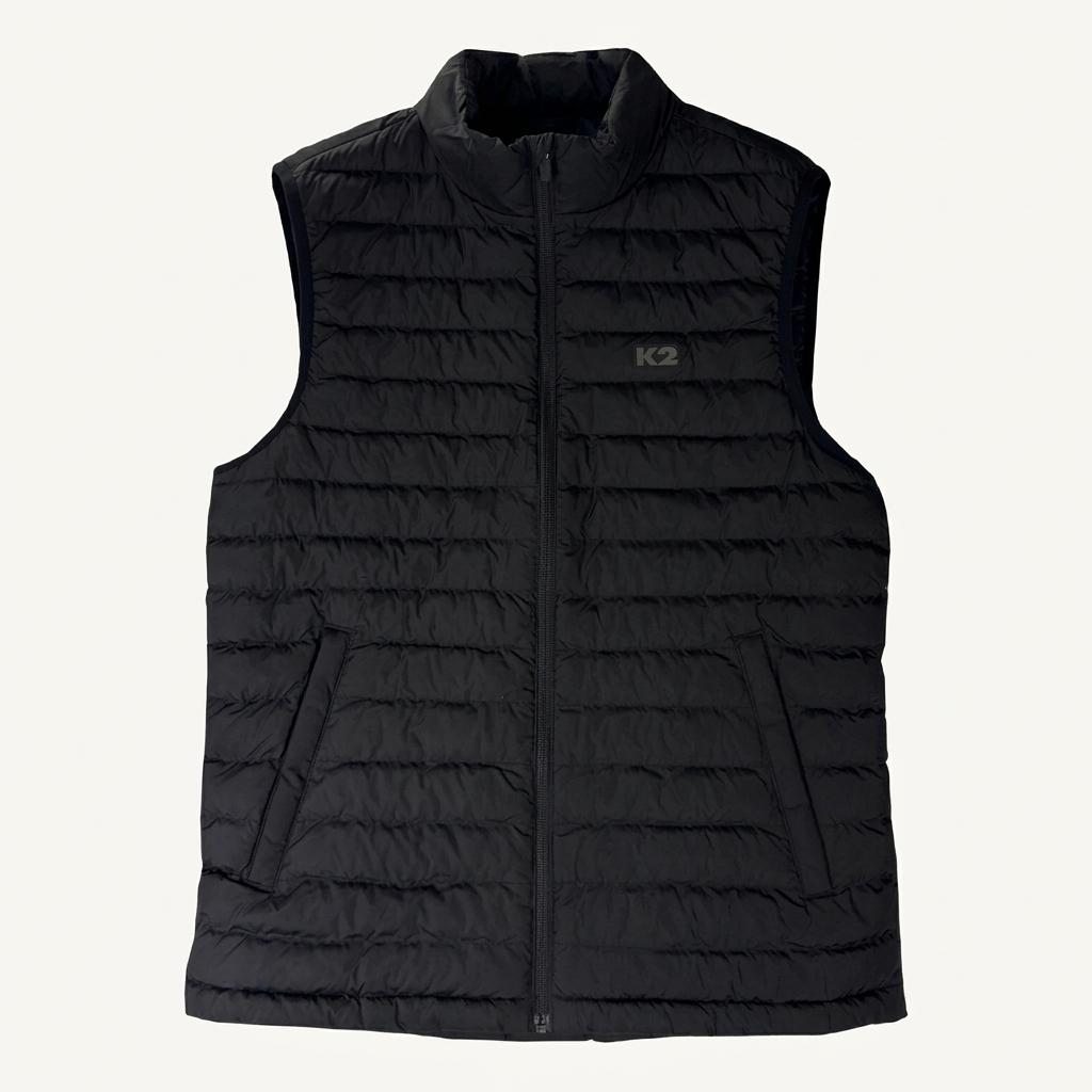 A2484 [ K2 ] 새상품 케이투 패딩 조끼 [ SIZE 1