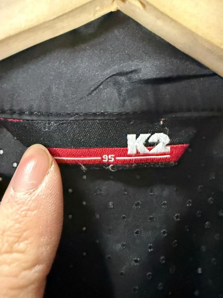 A2479 [ K2 ] 케이투 바람막이 [ SIZE 7