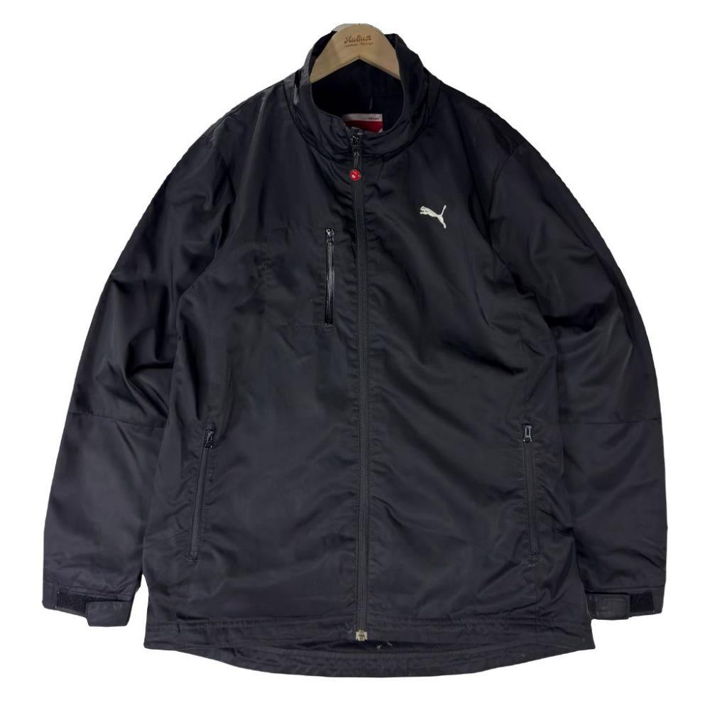A2477 [ PUMA ] 퓨마 집업 [ SIZE 3