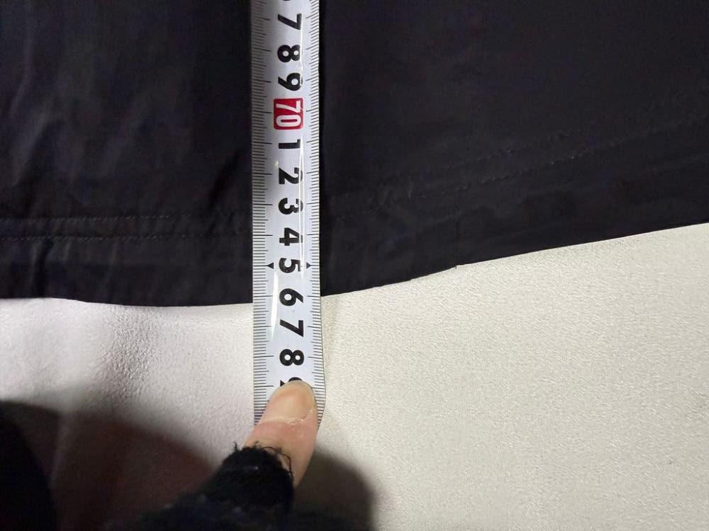 A2477 [ PUMA ] 퓨마 집업 [ SIZE 6
