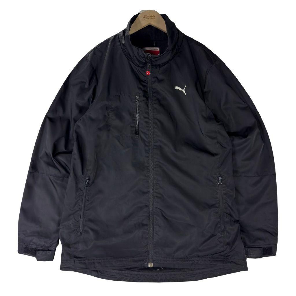 A2477 [ PUMA ] 퓨마 집업 [ SIZE 2