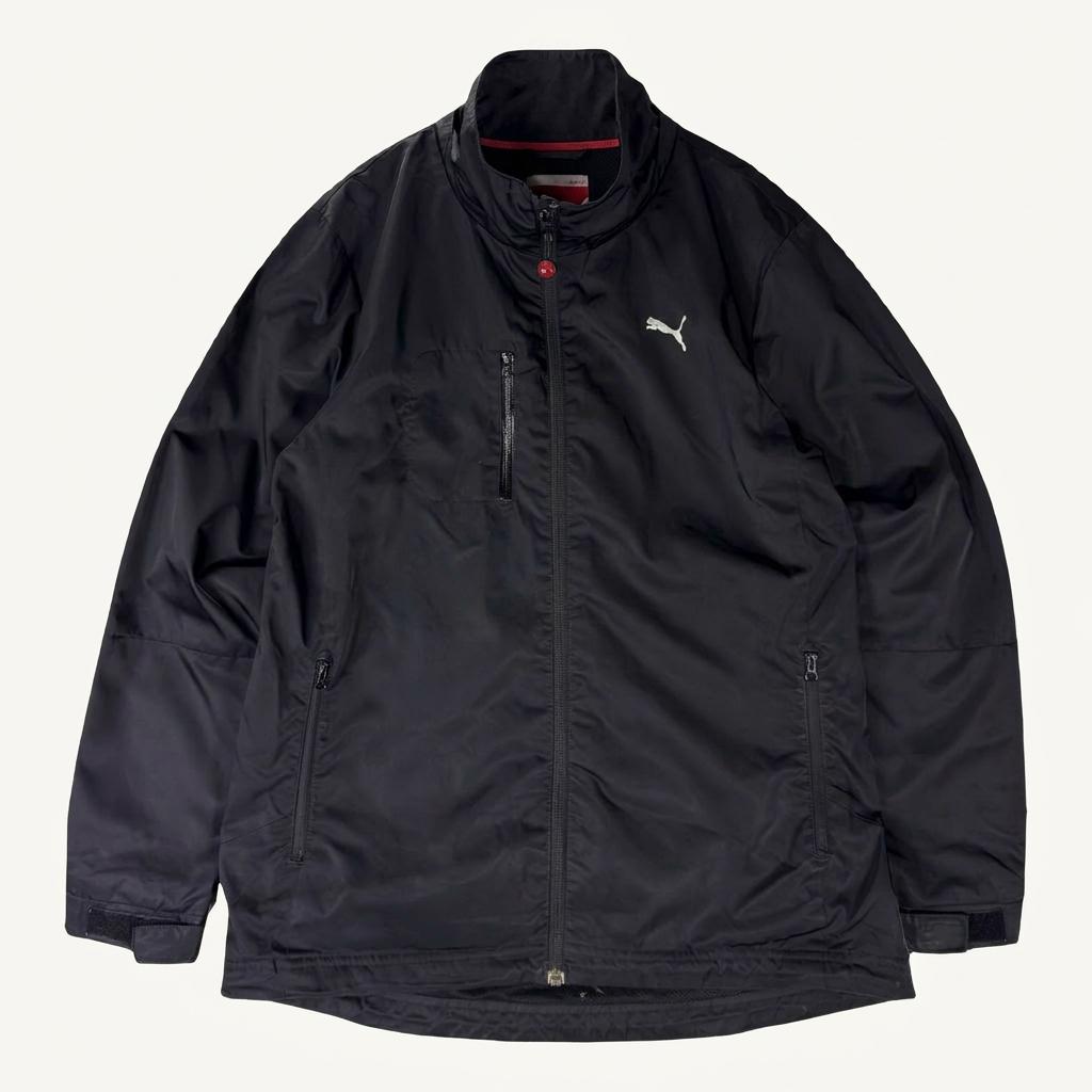 A2477 [ PUMA ] 퓨마 집업 [ SIZE 1