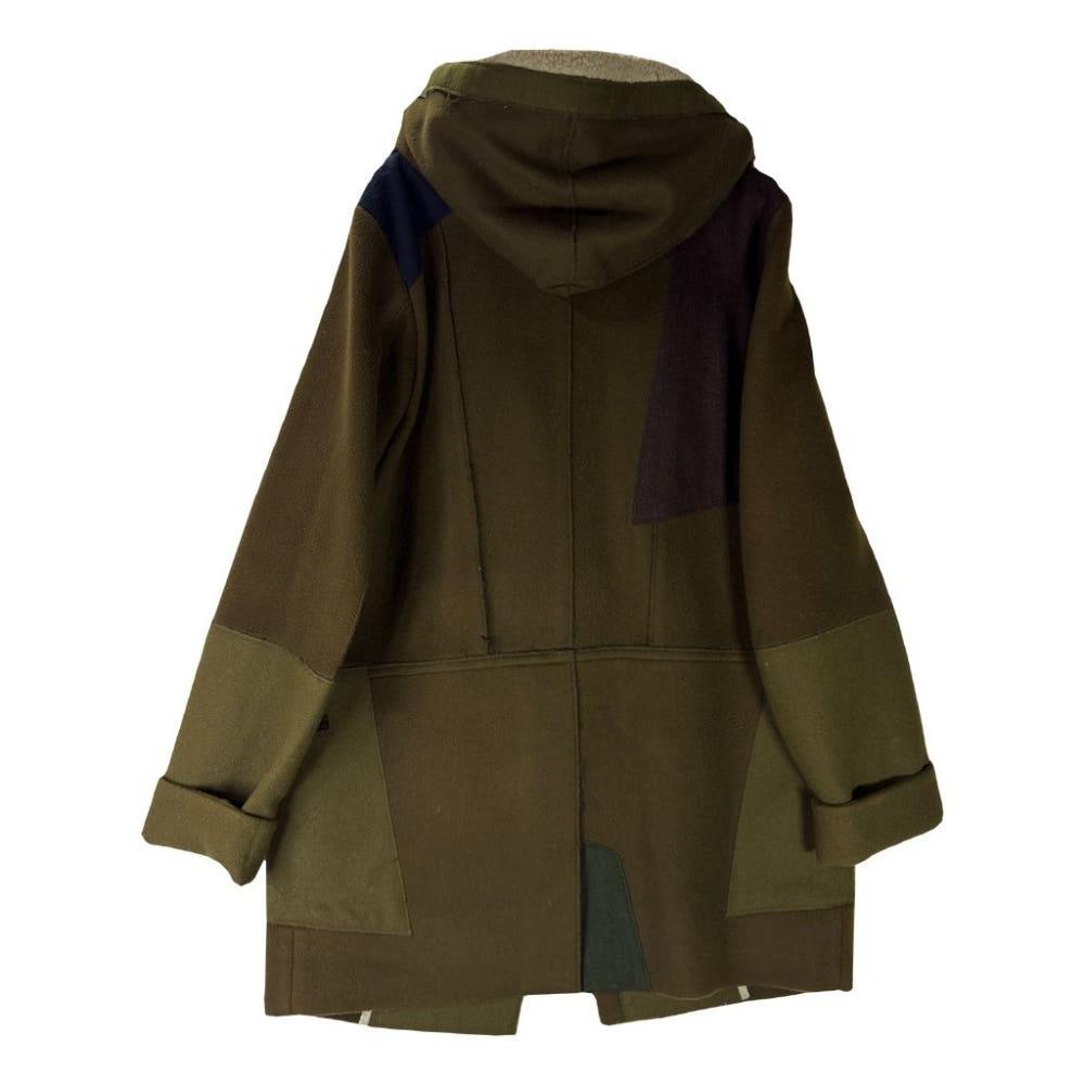 A2476 [ SYSTEM ] 한섬 시스템 코트 [ SIZE 4