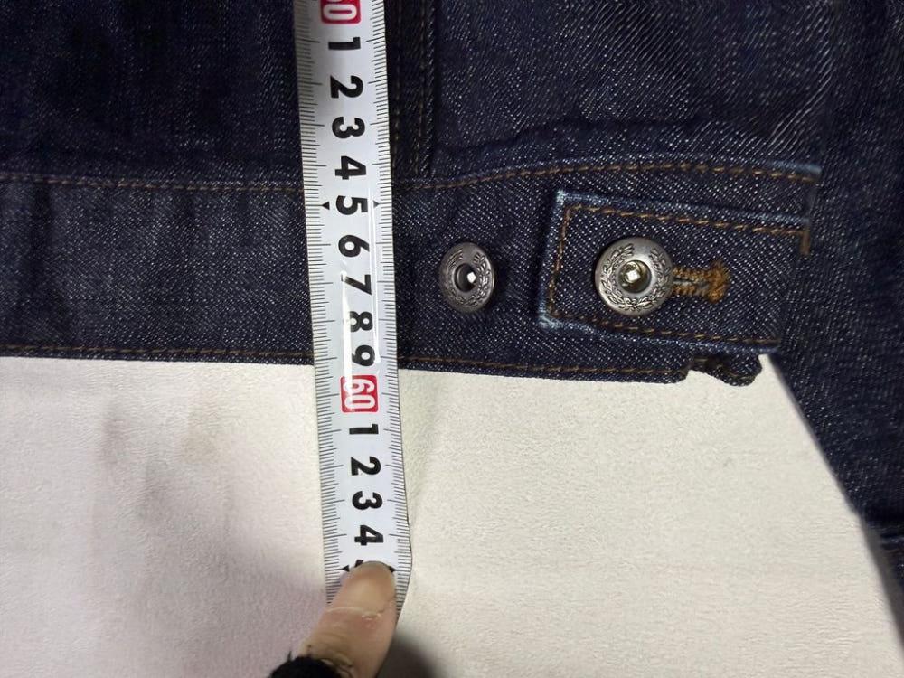 A2474 BEAMS x HOODLUM 빔즈 자켓 [ SIZE 6