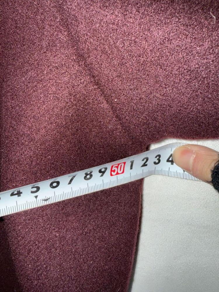 A2471 캘빈클라인 코트 [ SIZE 7