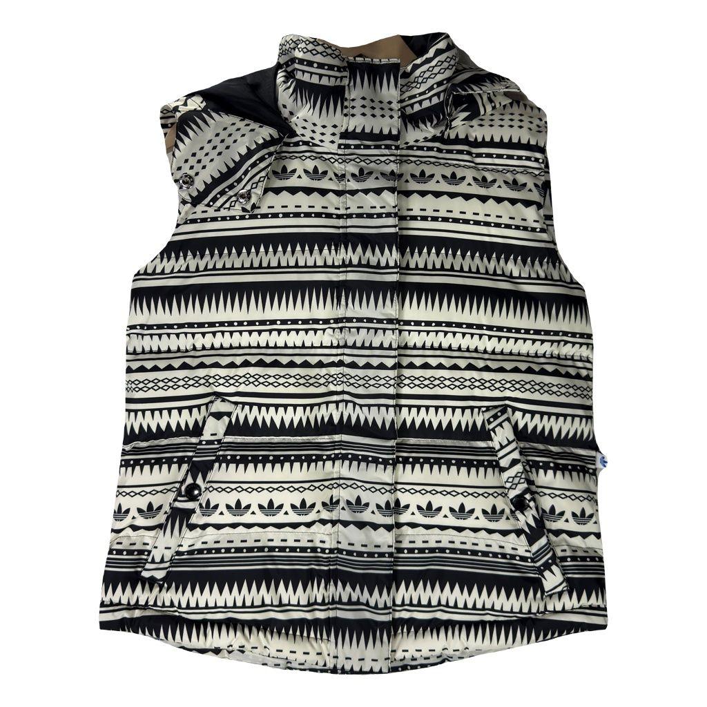 A2469 [ ADIDAS ] 아디다스 패딩 조끼 [ SIZE 2