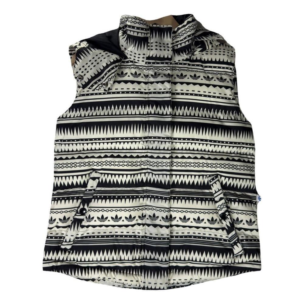 A2469 [ ADIDAS ] 아디다스 패딩 조끼 [ SIZE 3