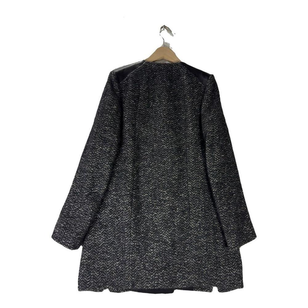 A2467 [ MAJE ] 마쥬 코트 [ SIZE 4