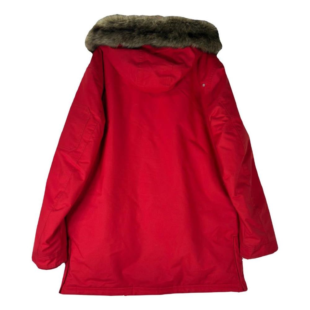 A2465 퀵실버 패딩 [ SIZE 4