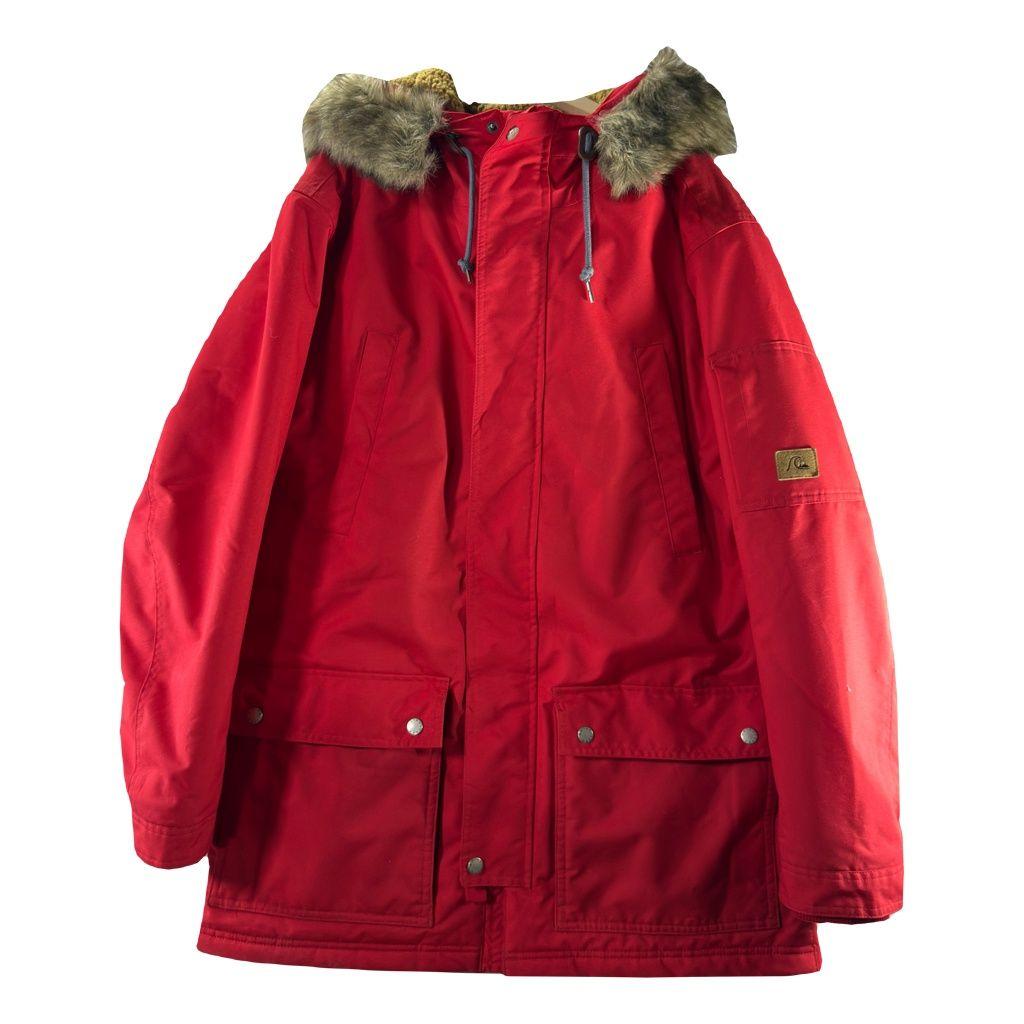 A2465 퀵실버 패딩 [ SIZE 2