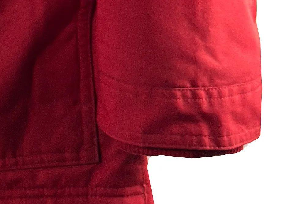 A2465 퀵실버 패딩 [ SIZE 5
