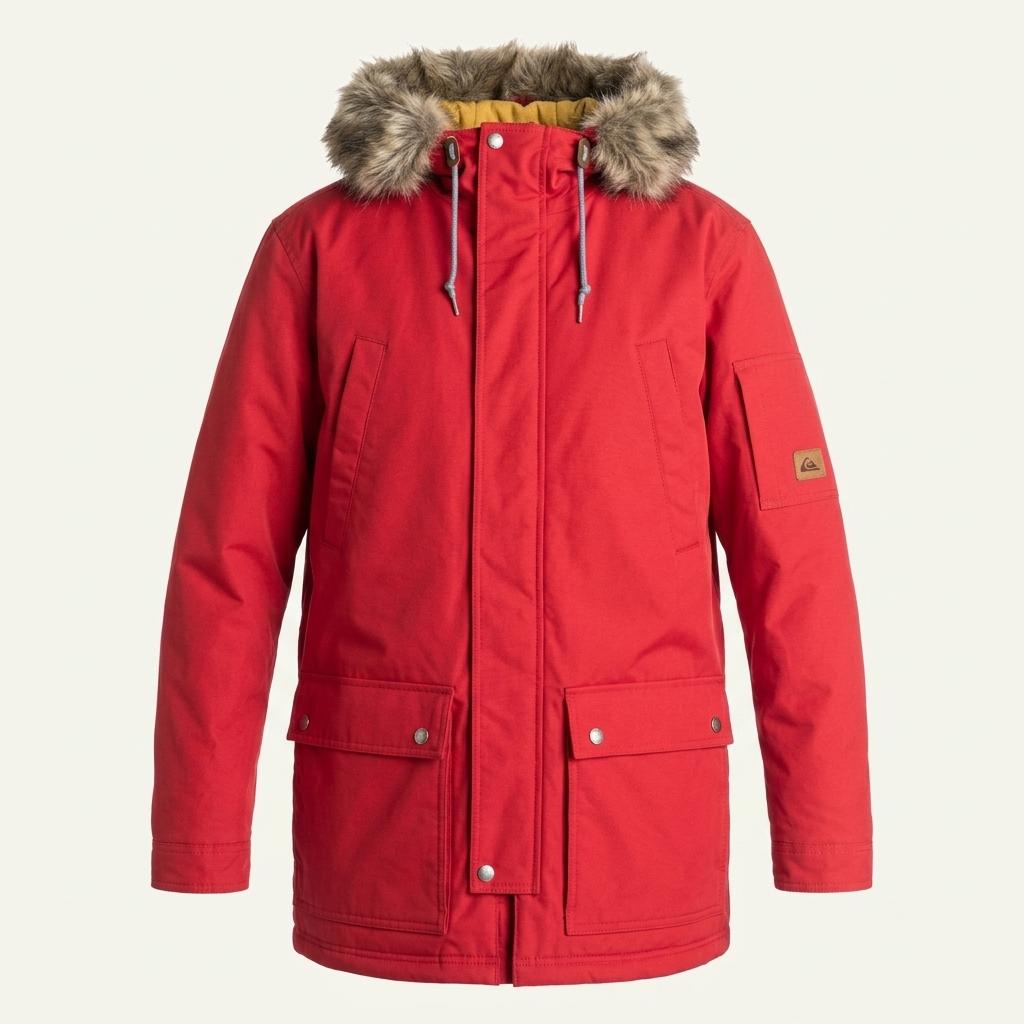 A2465 퀵실버 패딩 [ SIZE 1