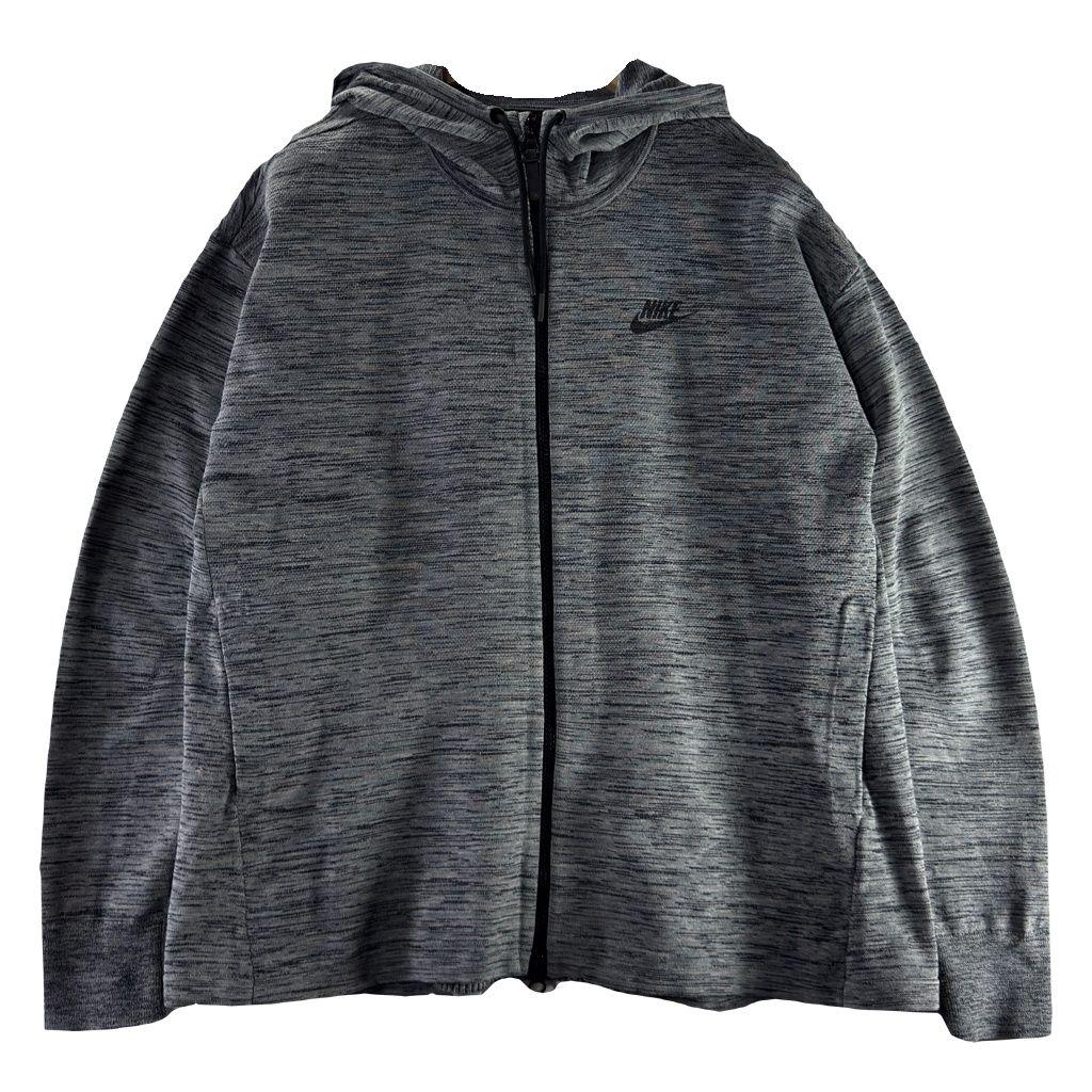 A2462 [ NIKE ] 나이키 테크 후드 집업 [ SIZE 2