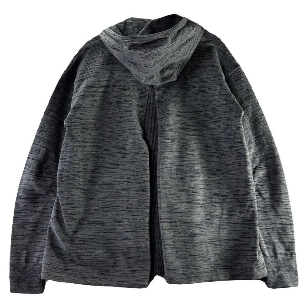A2462 [ NIKE ] 나이키 테크 후드 집업 [ SIZE 4