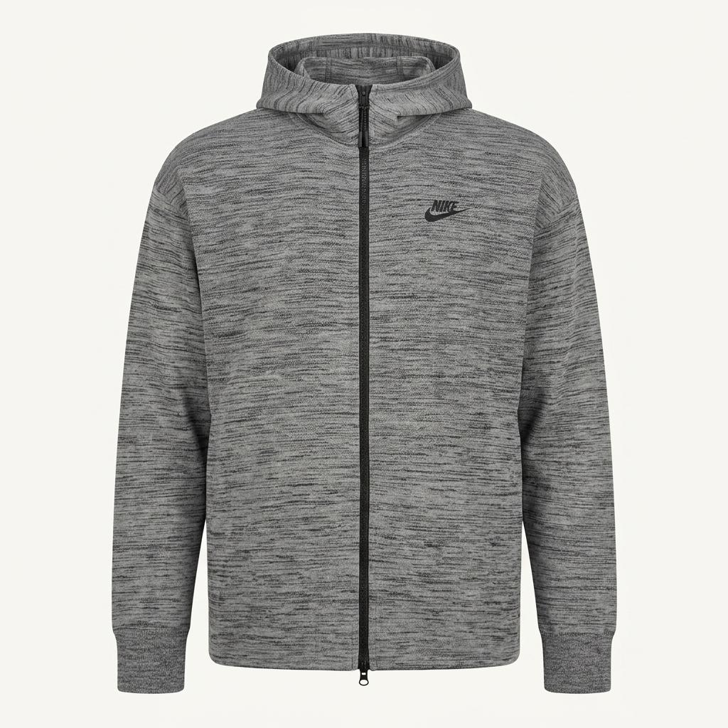 A2462 [ NIKE ] 나이키 테크 후드 집업 [ SIZE 1
