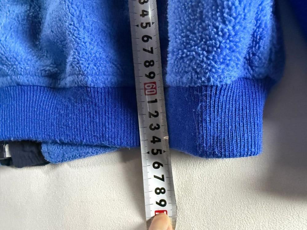 A2461 울리치 후리스 [ SIZE 6