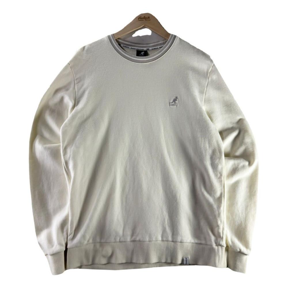 A2459 [ KANGOL ] 캉골 맨투맨 [ SIZE 3