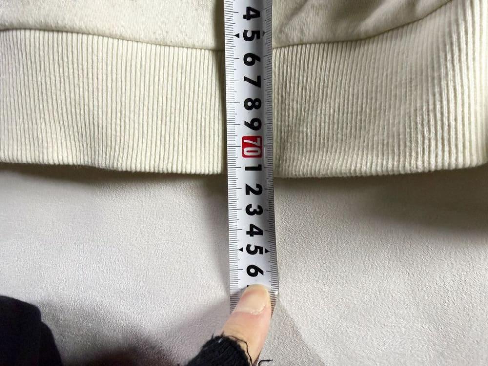 A2459 [ KANGOL ] 캉골 맨투맨 [ SIZE 6