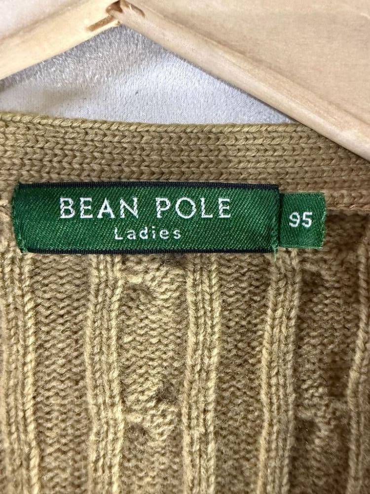 A2458 [ BEANPOLE ] 빈폴 가디건 [ SIZE 7