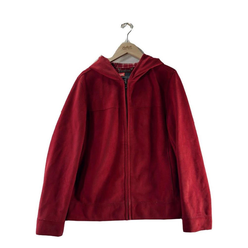 A2456 [ LEE ] 리 자켓 [ SIZE 3
