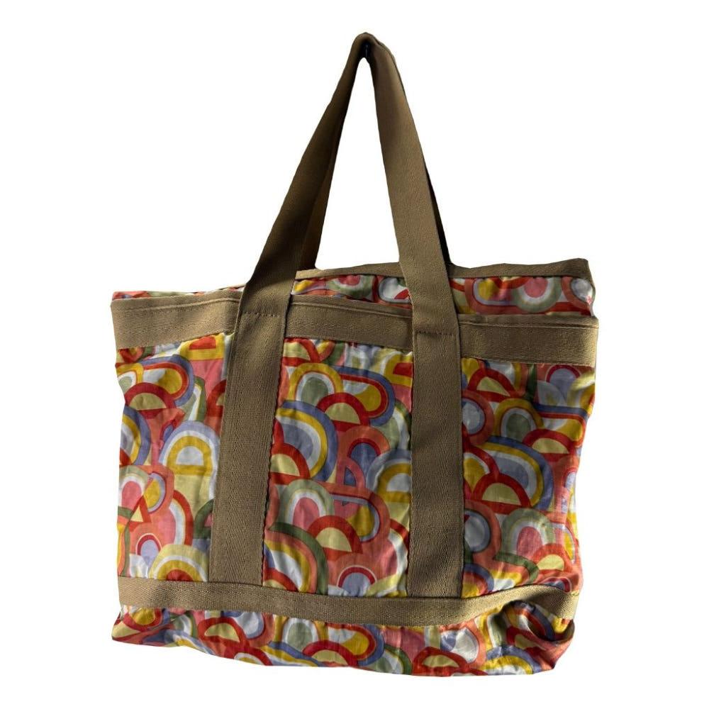 A2454 [ LESPORTSAC ] 레스포색 토트백 4