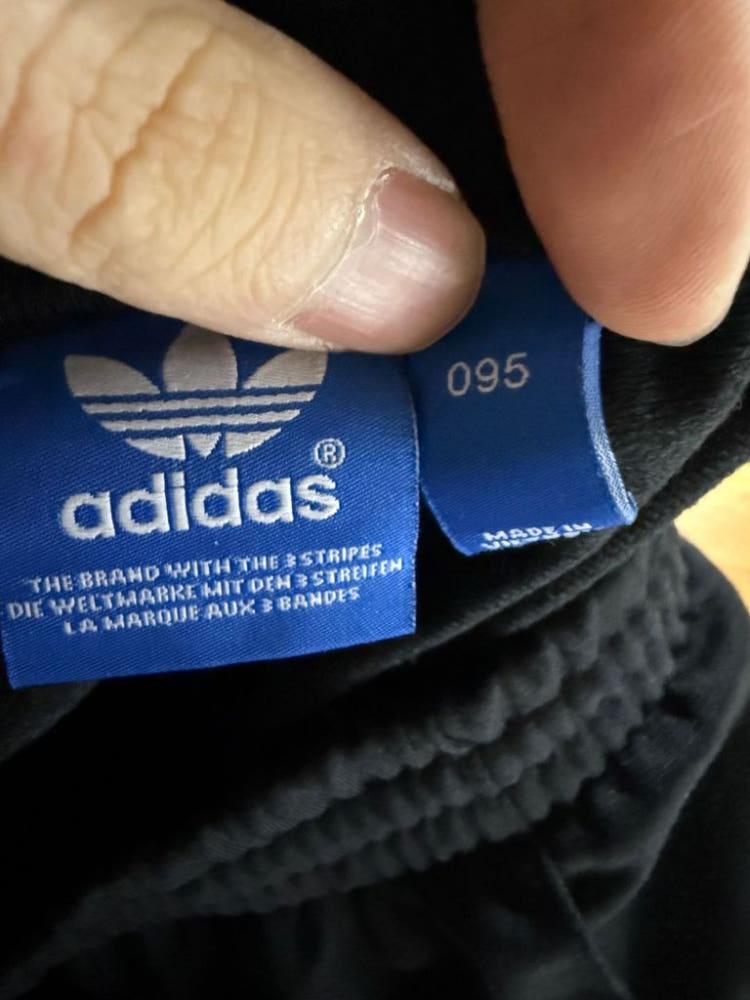 A2451 [ ADIDAS ] 아디다스 츄리닝 [ SIZE 6