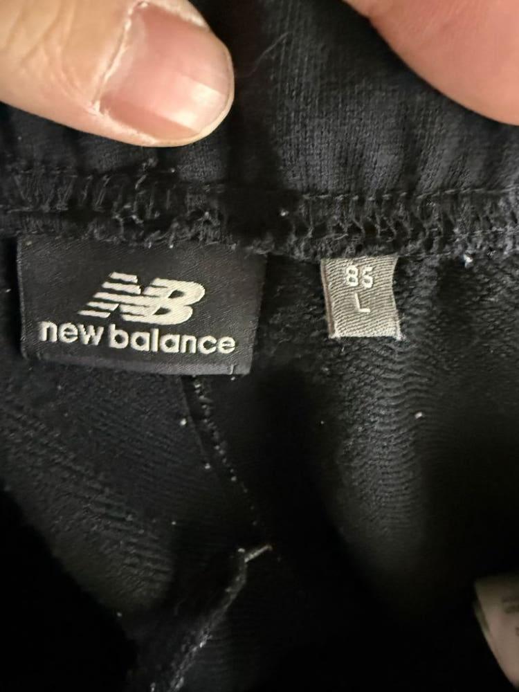 A2450 [ NEW BALANCE ] 뉴발란스 츄리닝 [ SIZE 6