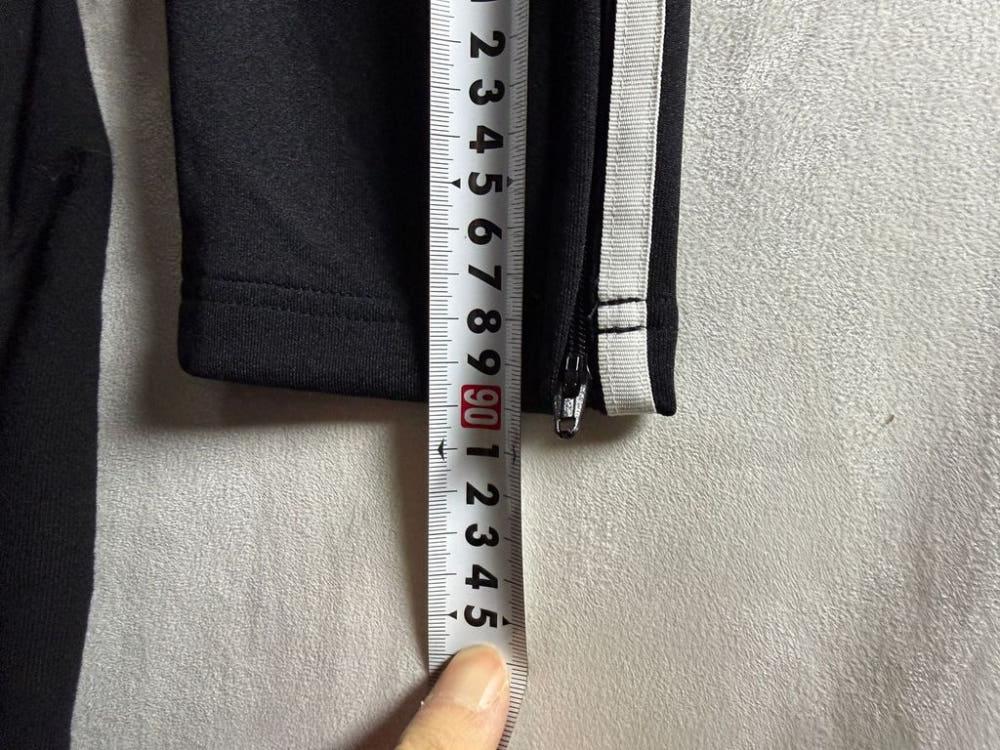 A2448 [ ADIDAS ] 아디다스 츄리닝 [ SIZE 6