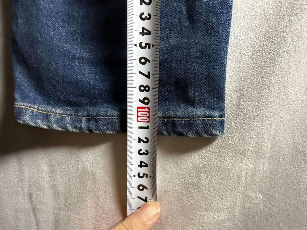 A2447 [ LEVI'S ] 리바이스511 청바지 [ SIZE 5